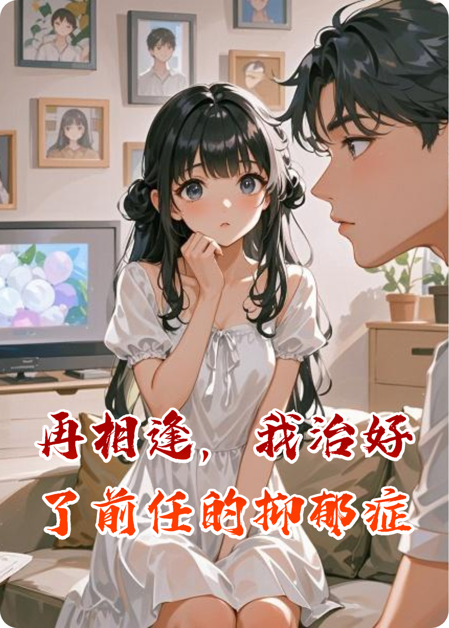 再相逢，我治好了前任的抑郁癥