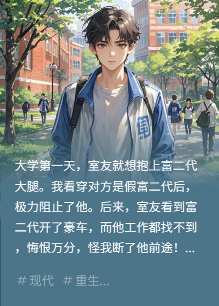 王铭陈阳的故事在什么小说中？