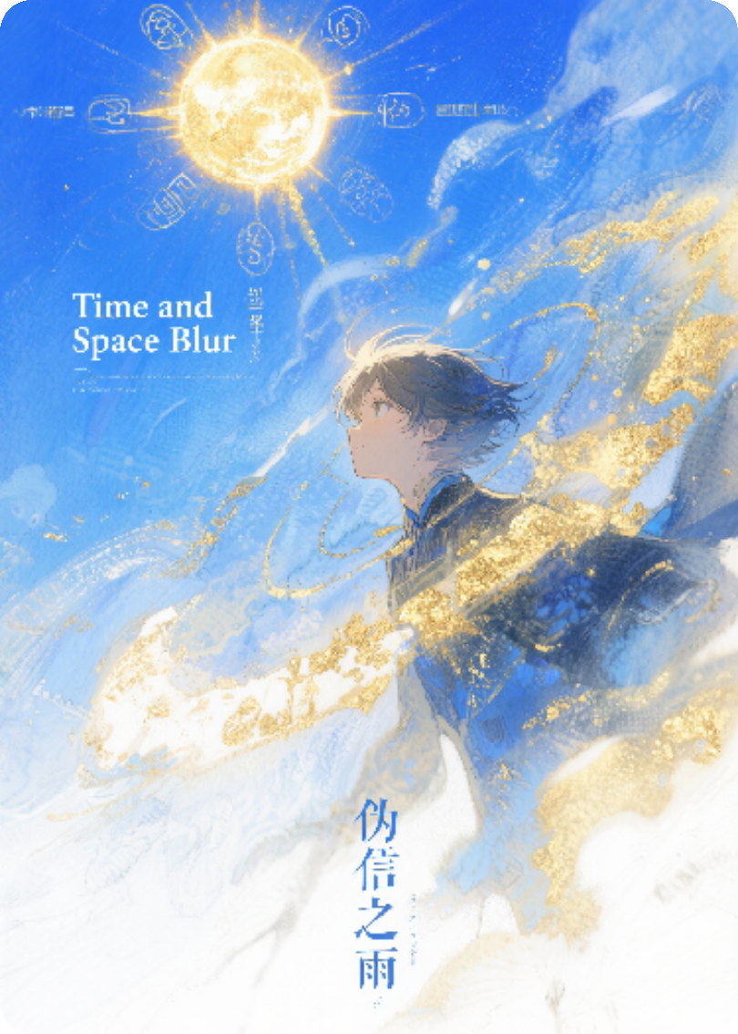 偽信之雨