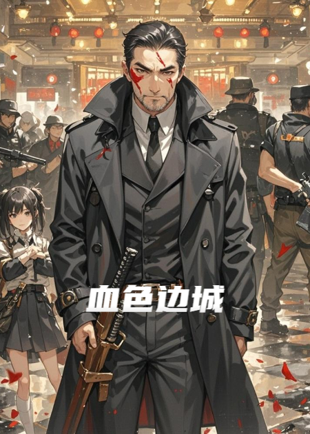 血色邊城