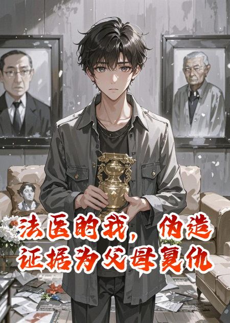 法醫(yī)的我，偽造證據(jù)為父母復(fù)仇