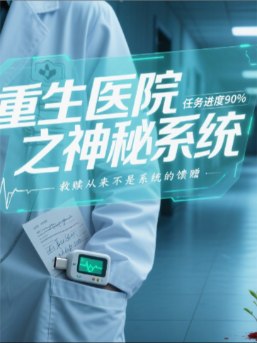 重生醫(yī)院之神秘系統(tǒng)