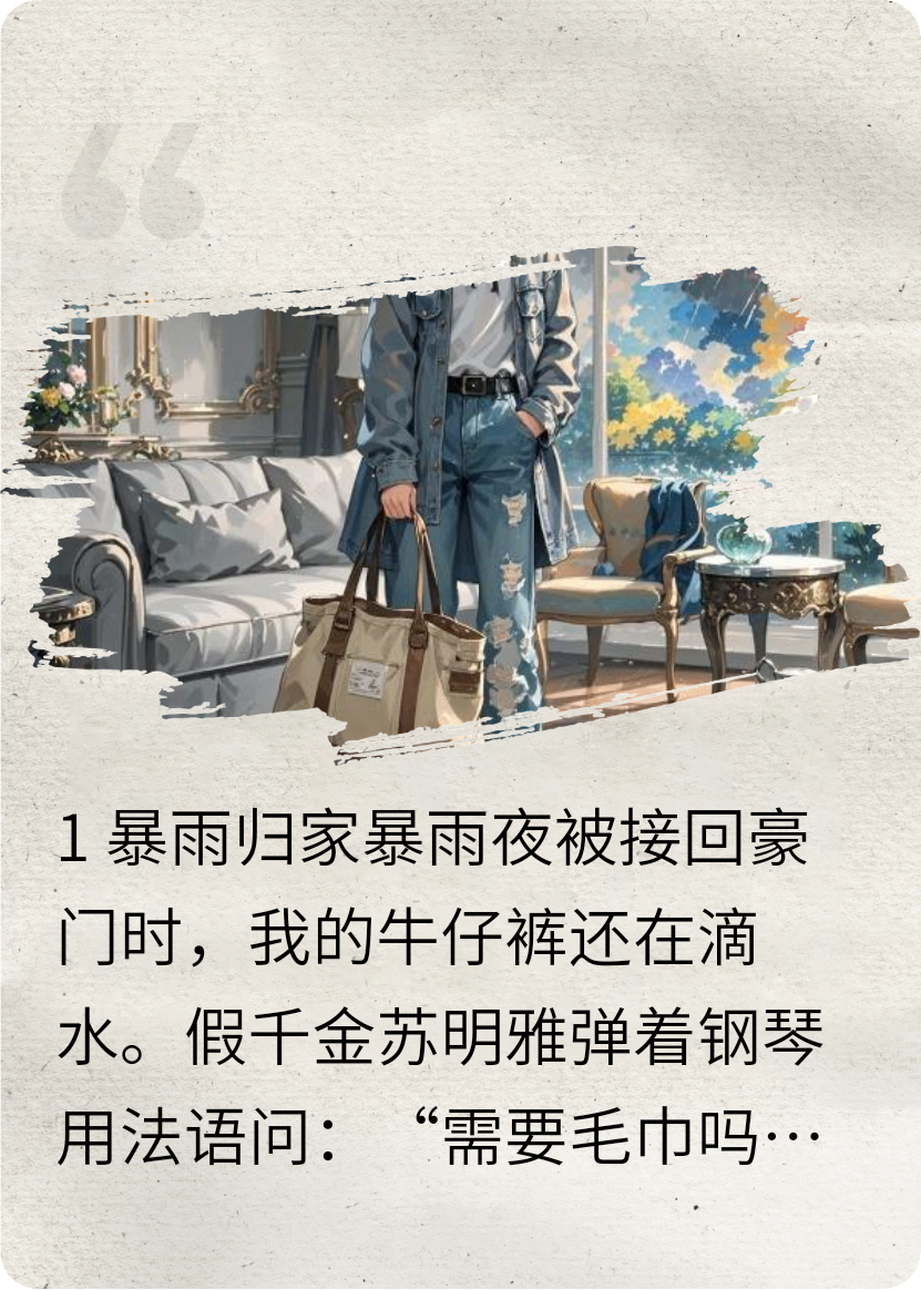 被碾碎的星光
