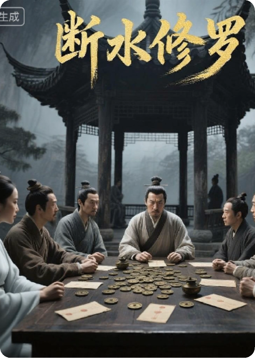 斷路修羅