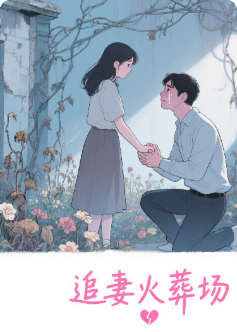 確診癌癥那天，總裁白月光回國了