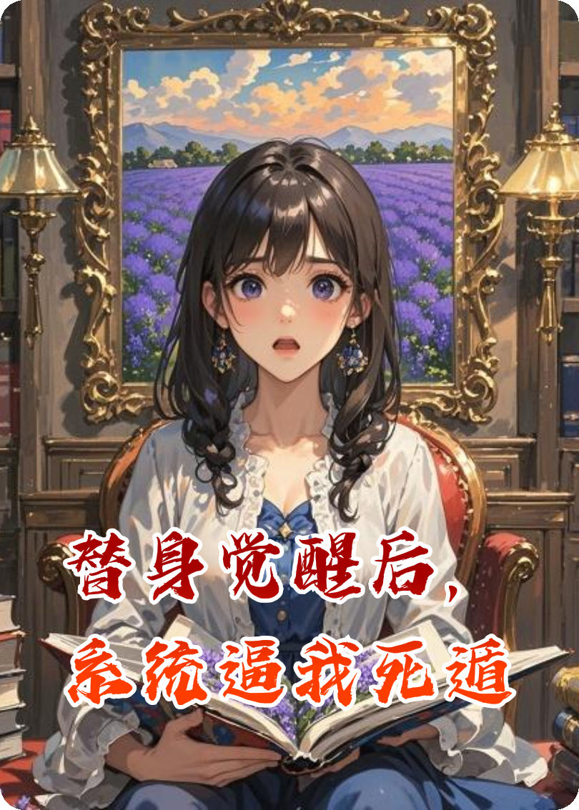 替身覺醒后，系統(tǒng)逼我死遁