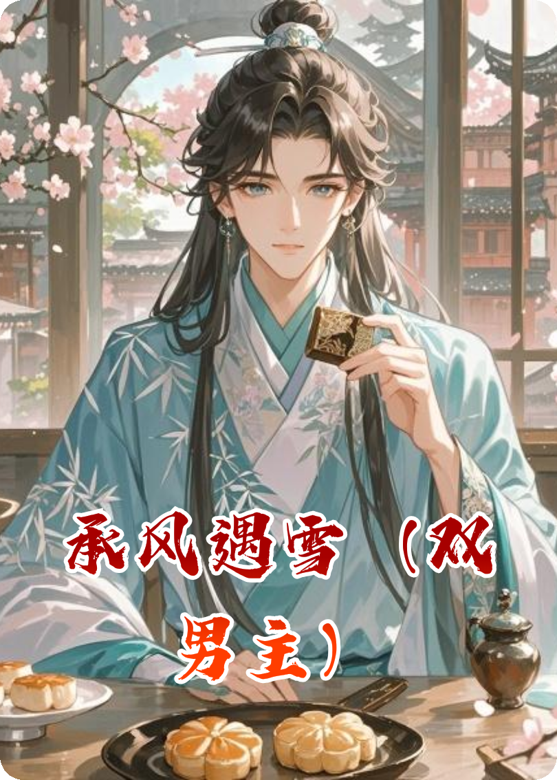 承風遇雪（雙男主）