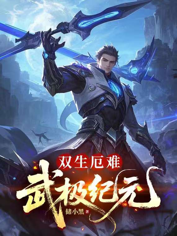 雙生厄難：武極紀元