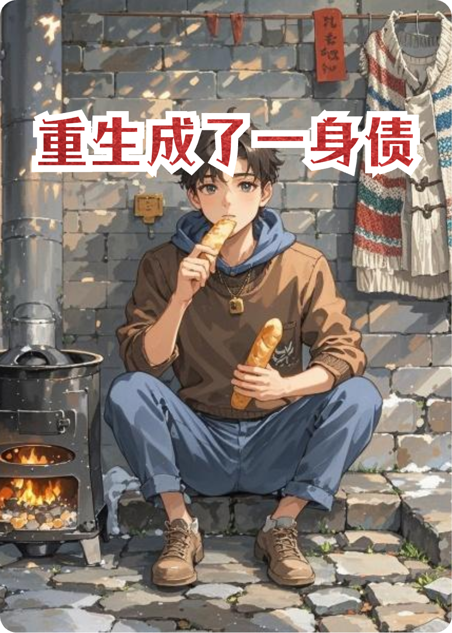 重生成了一身債