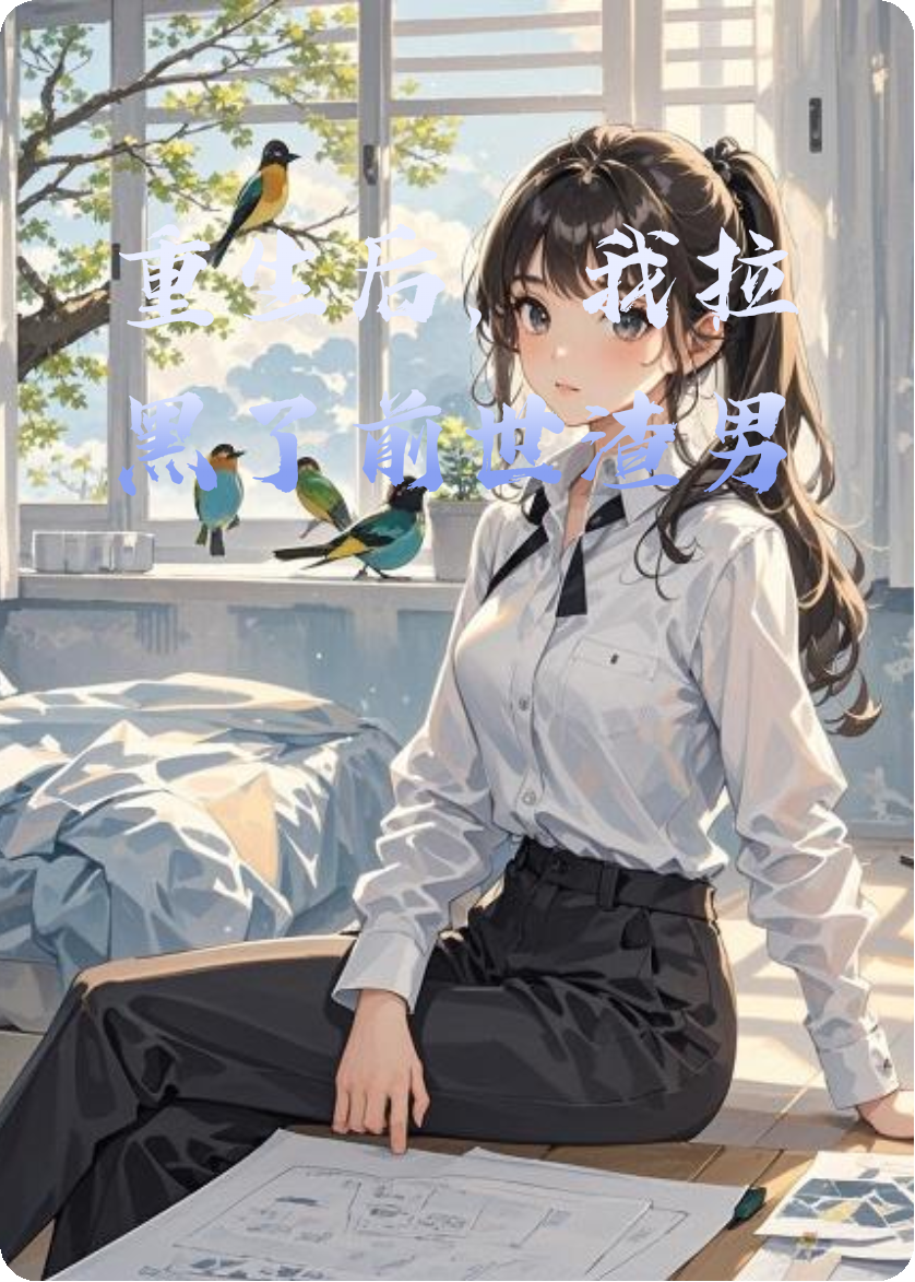 重生后，我拉黑了前世渣男