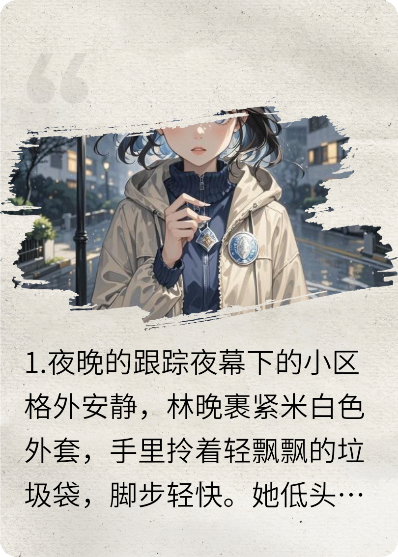 發(fā)文后，反派和主角追到現(xiàn)實(shí)世界要我改結(jié)局！