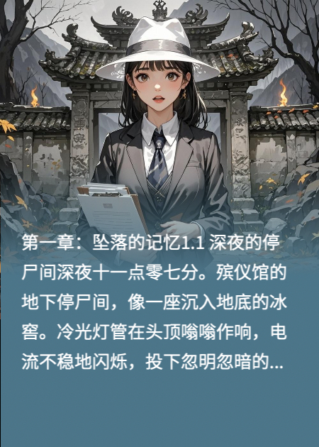 凈火錄