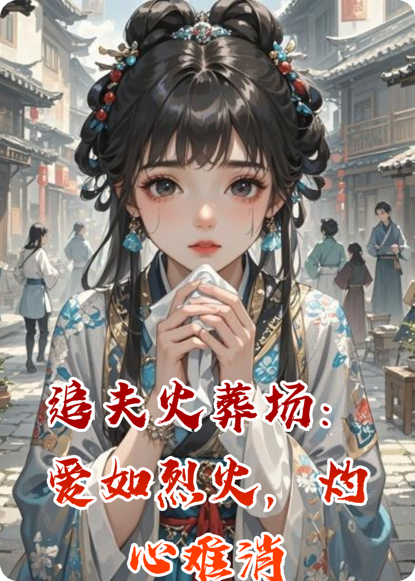 追夫火葬場(chǎng)：愛(ài)如烈火，灼心難消