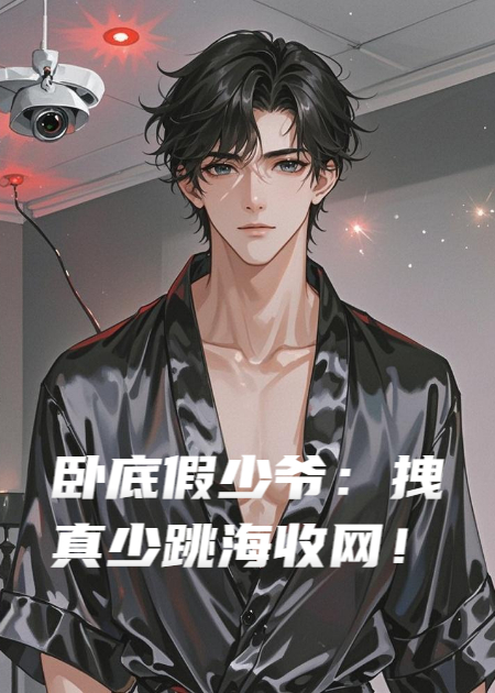臥底假少爺：拽真少跳海收網(wǎng)！