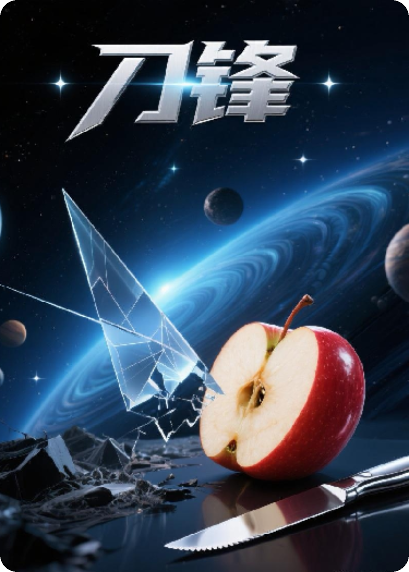 刀鋒