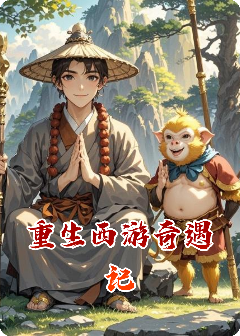 重生西游奇遇记