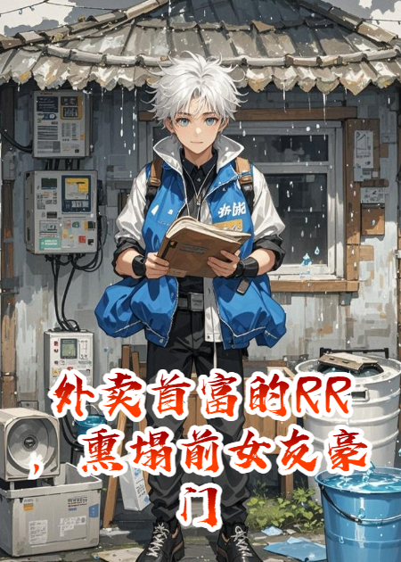 外賣(mài)首富的RR，熏塌前女友豪門(mén)