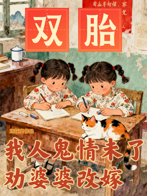 双胎？我人鬼情未了，劝婆婆改嫁免费全文-春光读书屋