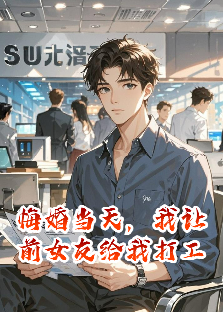 悔婚當天，我讓前女友給我打工
