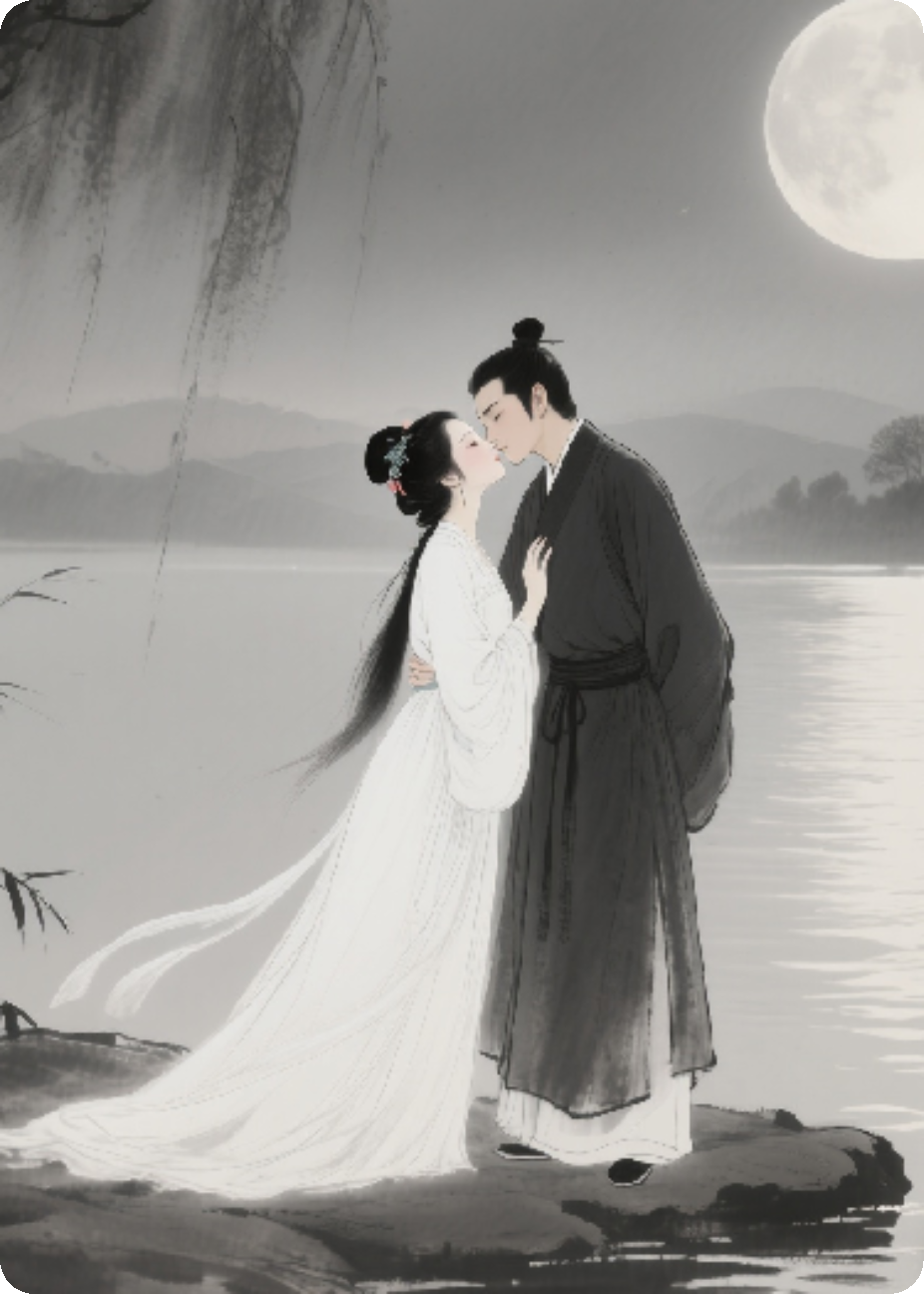 .男人四十一枝花爆款新文