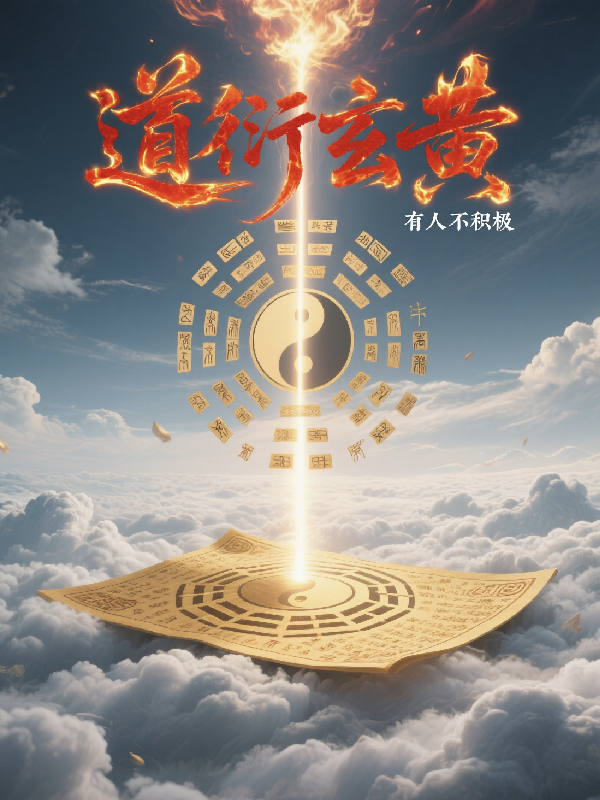 道衍玄黃