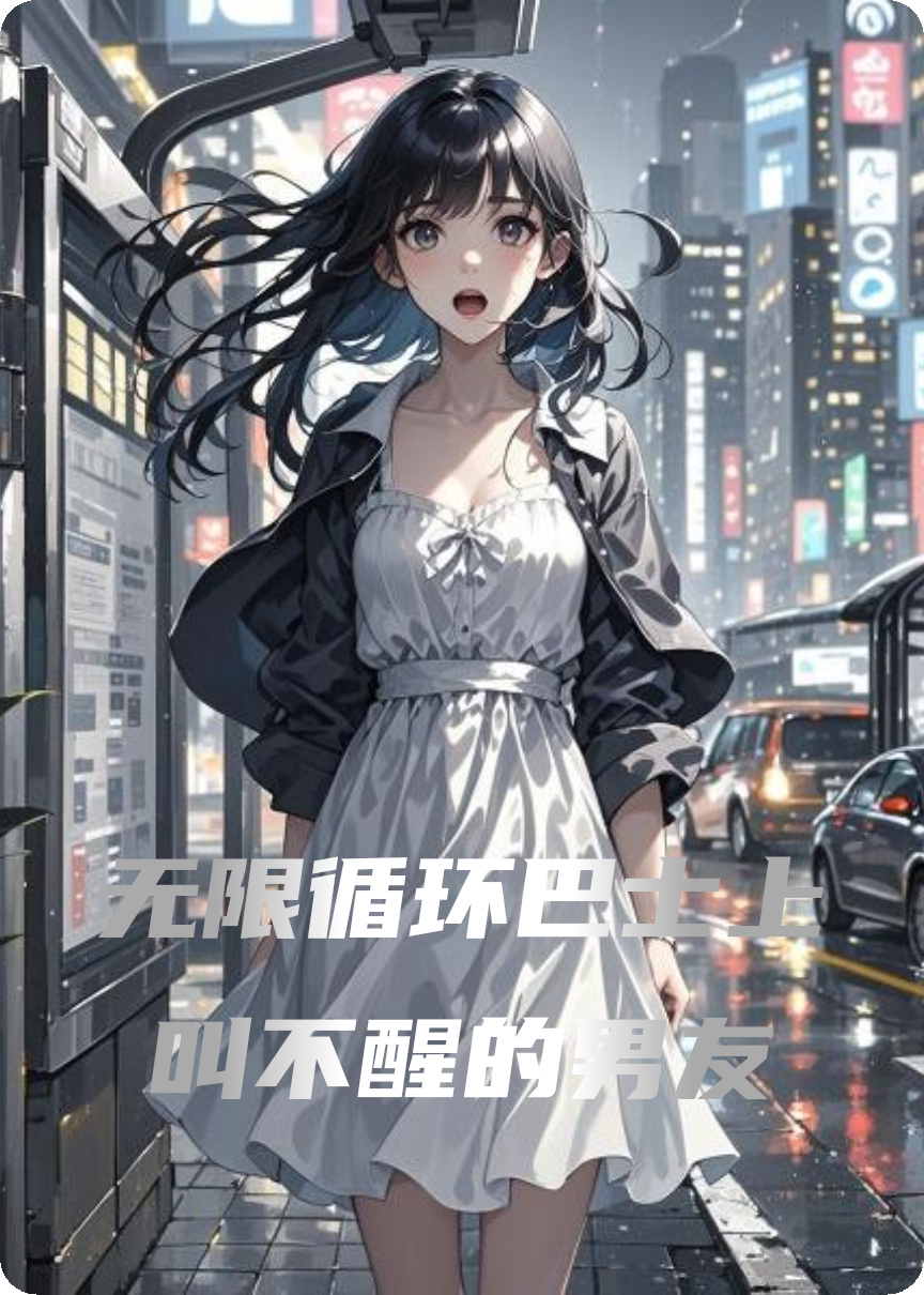 無(wú)限循環(huán)巴士上叫不醒的男友