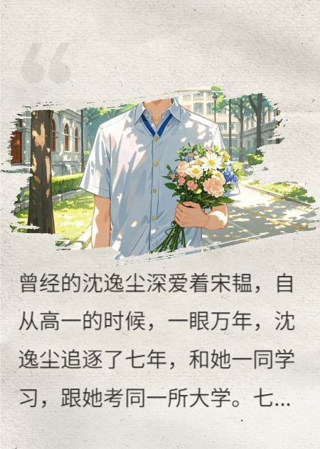 重生后，獨寵小青梅！