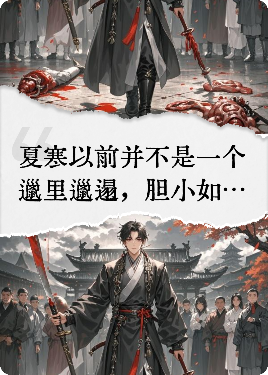 第100刀之后