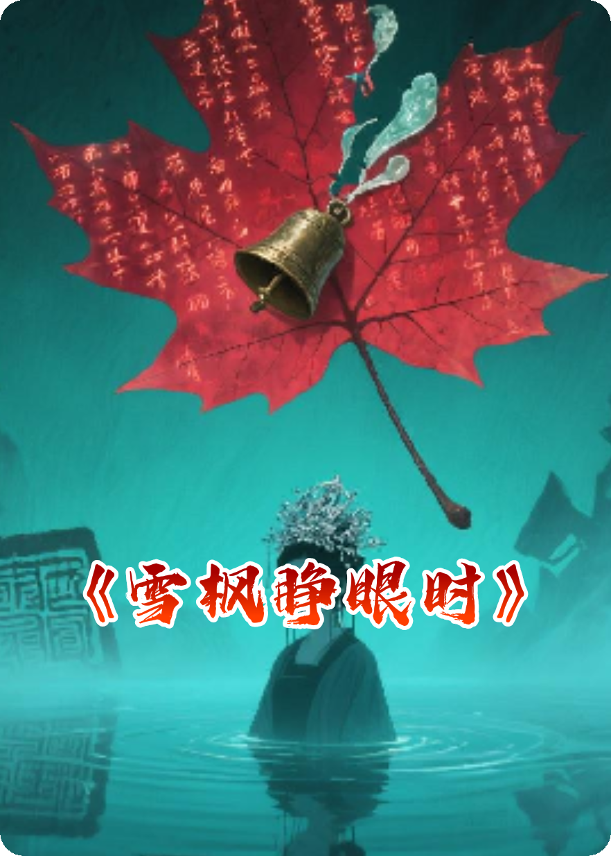 《雪枫睁眼时》