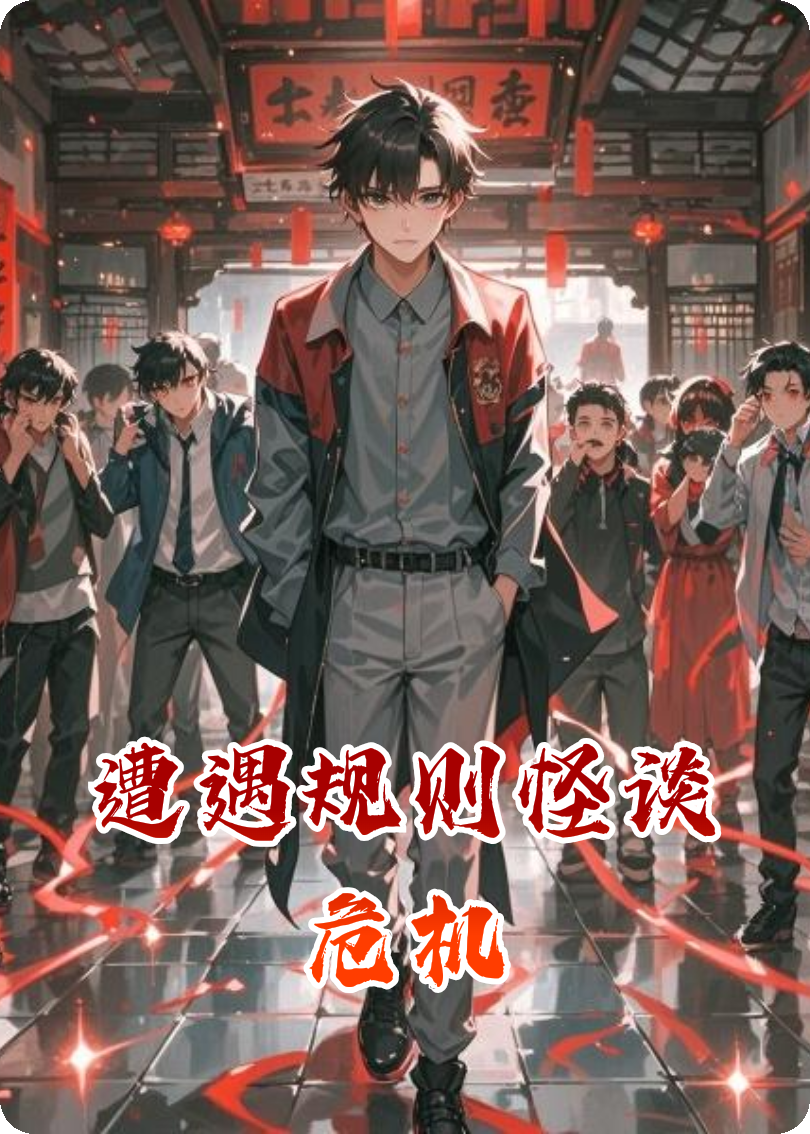 遭遇規(guī)則怪談危機(jī)已更新小說結(jié)尾小說+番外篇章（龍傲天晏辰祝無雙）極簡