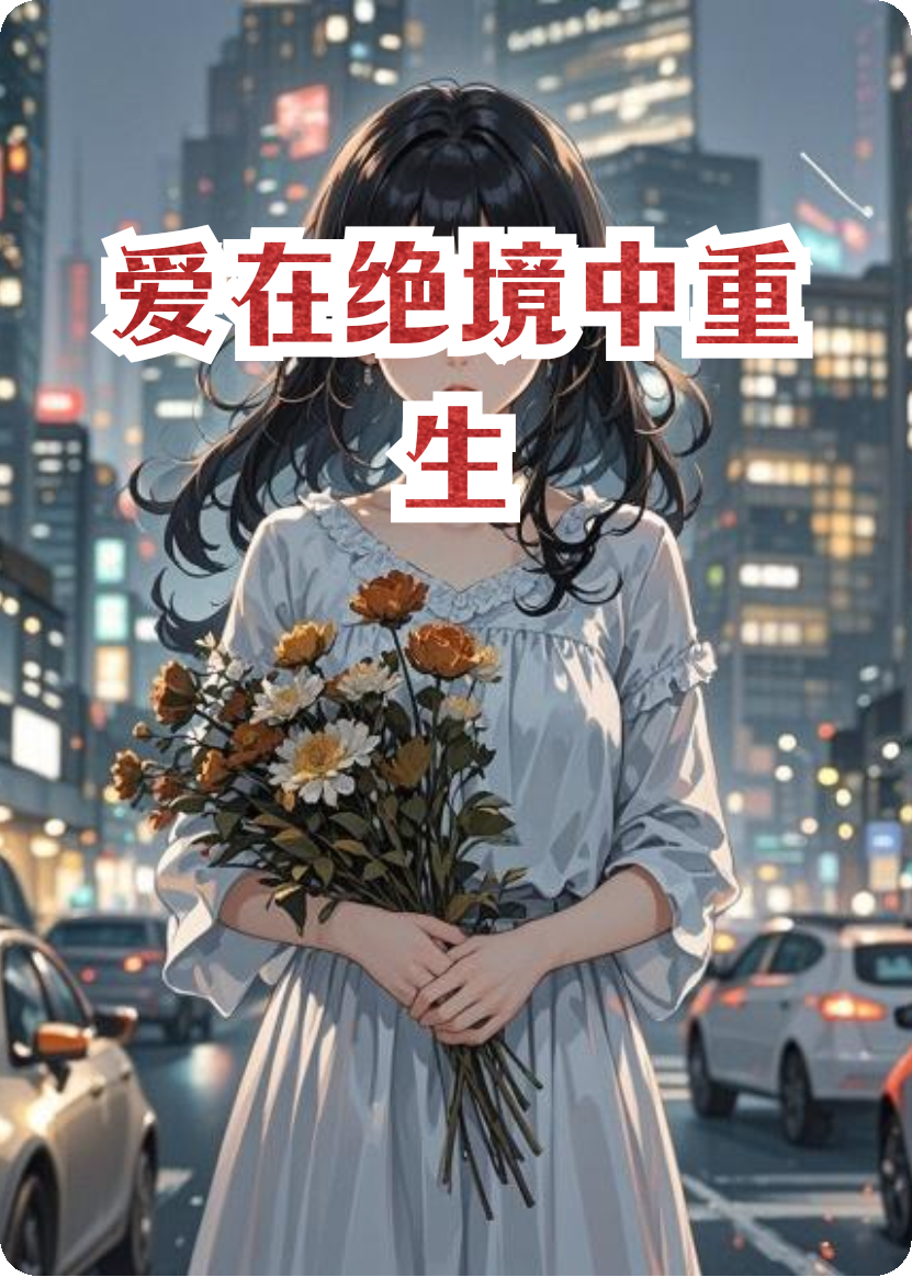 爱在绝境中重生全文章节