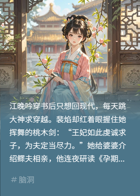 求離之奇緣