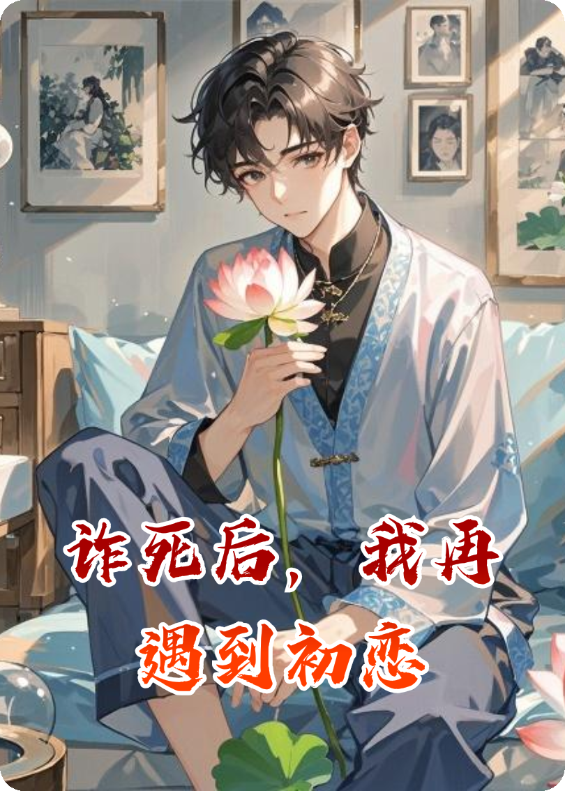詐死后，我再遇到初戀