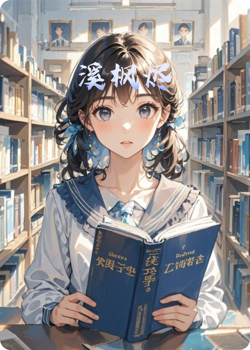 溪楓燼