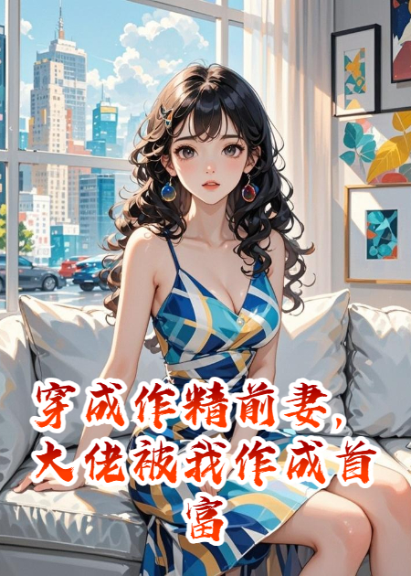 穿成作精前妻，大佬被我作成首富