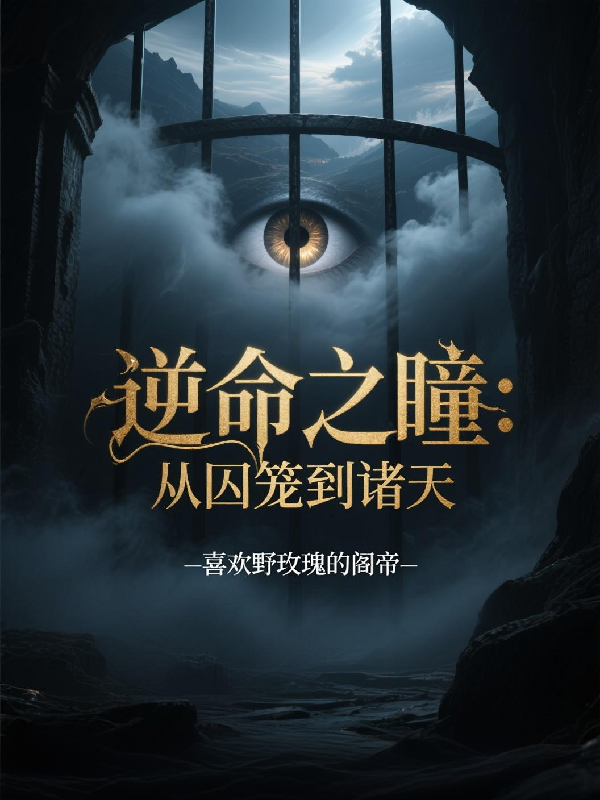 逆命之瞳：从囚笼到诸天