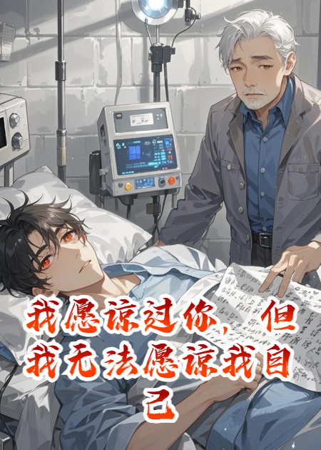 我原諒過你，但我無法原諒我自己
