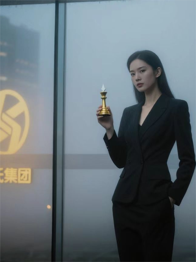 涅槃棋局