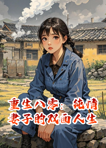重生八零：純情妻子的雙面人生