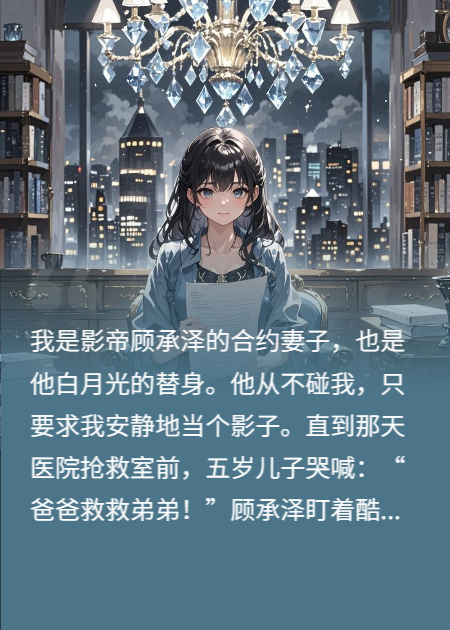 誰才是真大佬？影帝替身帶球跑了