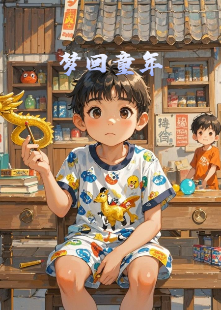 24小時超值體驗夢回童年