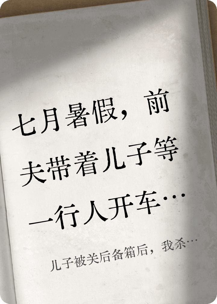 我成了傻女后，陛下杀疯了