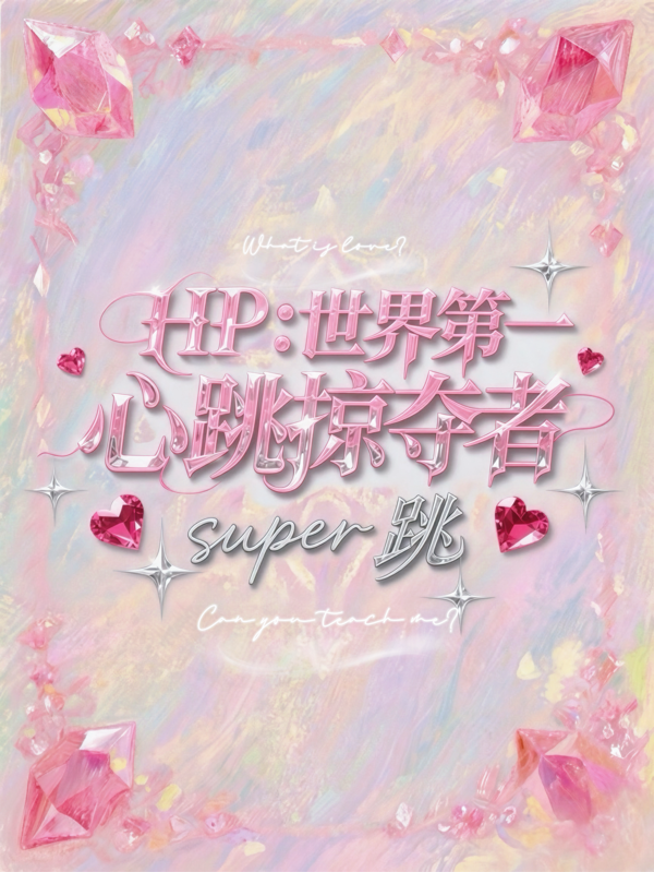 hp：世界第一心跳掠奪者