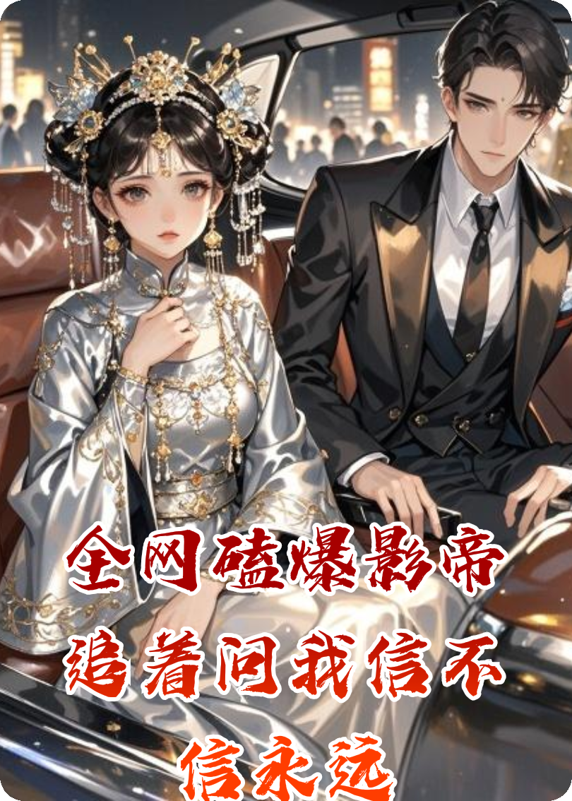 全网磕爆影帝追着问我信不信永远