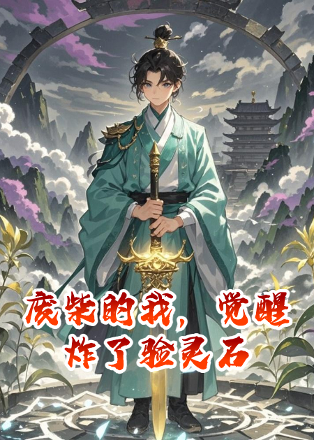 廢柴的我，覺(jué)醒炸了驗靈石