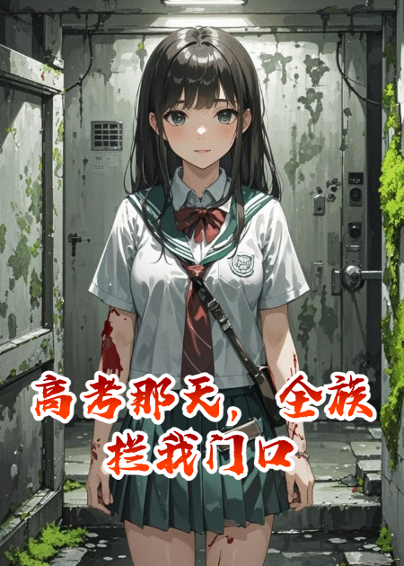 高考那天，全族攔我門(mén)口