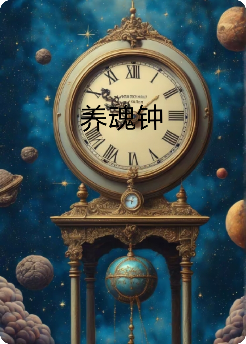 養(yǎng)魂鐘