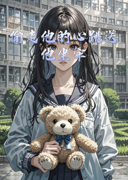 偷走他的心跳送他坐牢