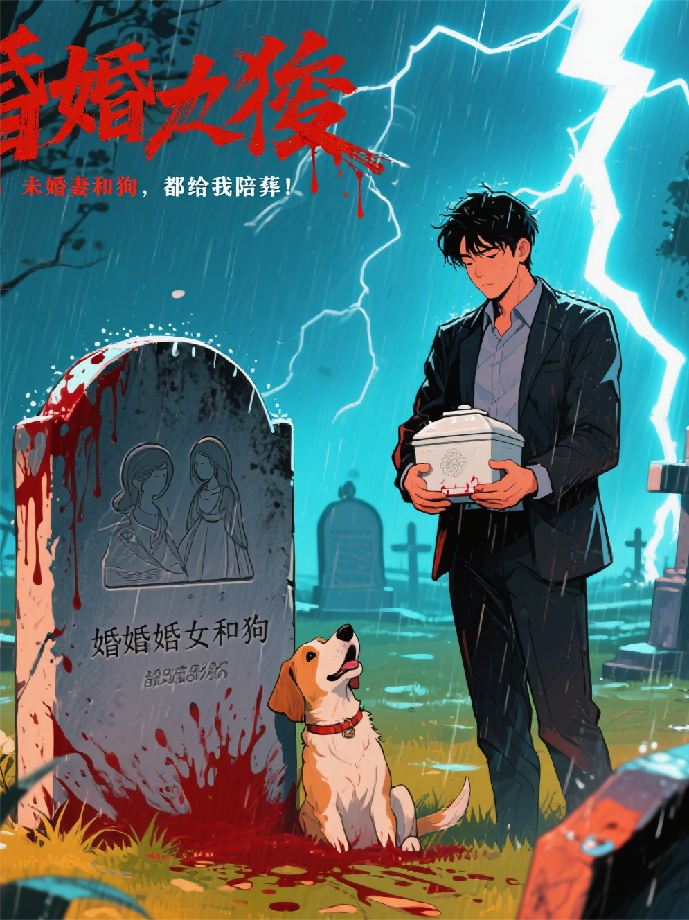 林宇苏瑶的故事在哪本小说里阅读？