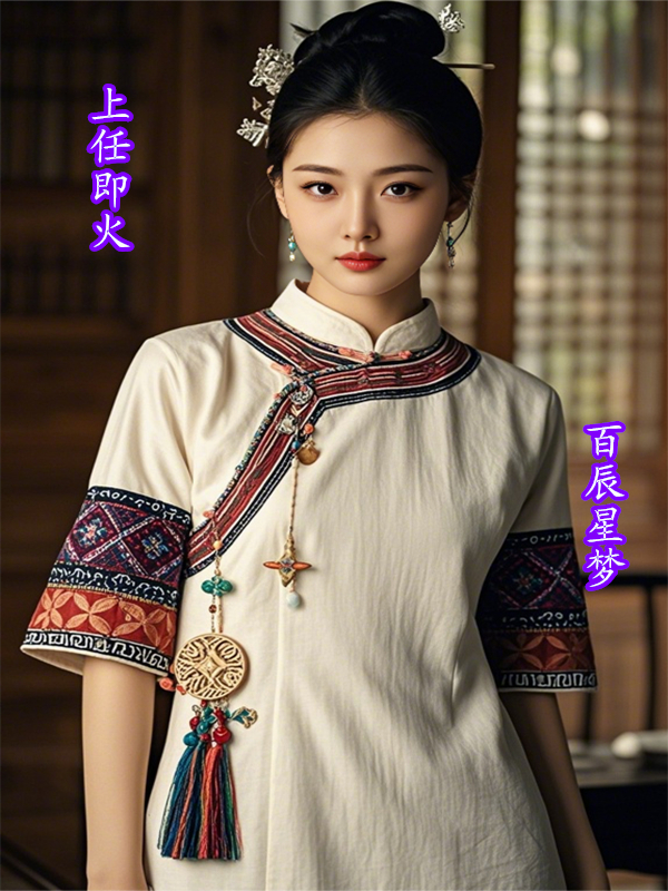 徐峰的故事在什么小說中？